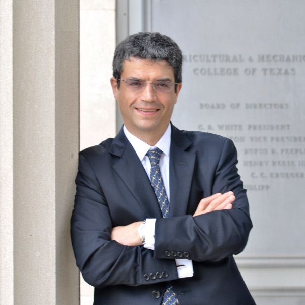 Dr. José Luis Bermúdez