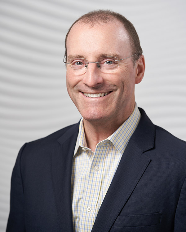 Jon Mogford, PhD