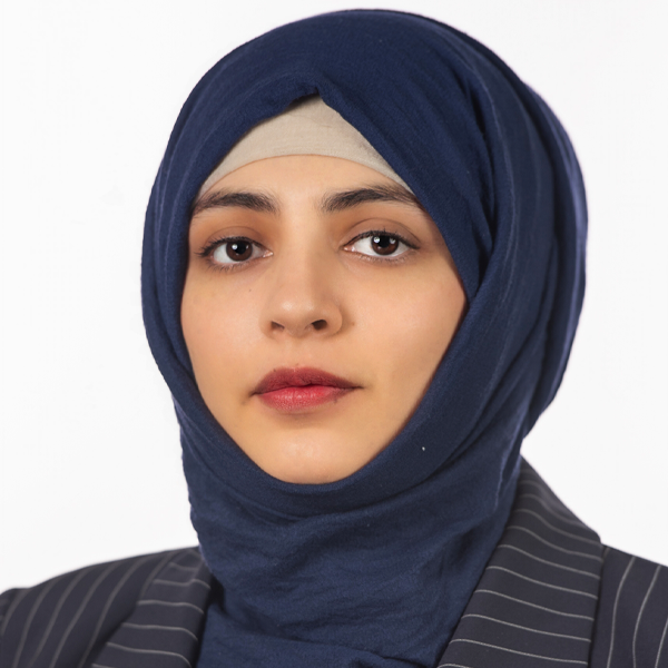 Bushra Javed