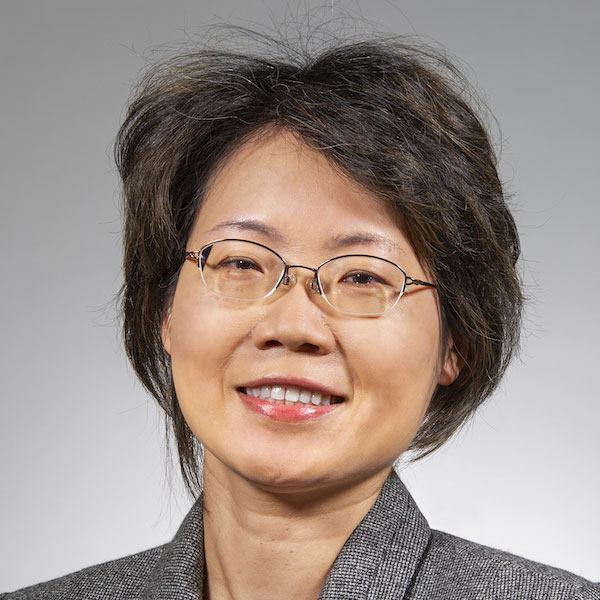 Linda L. Cheng