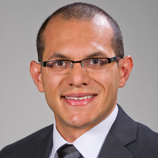 Edward A. Palos