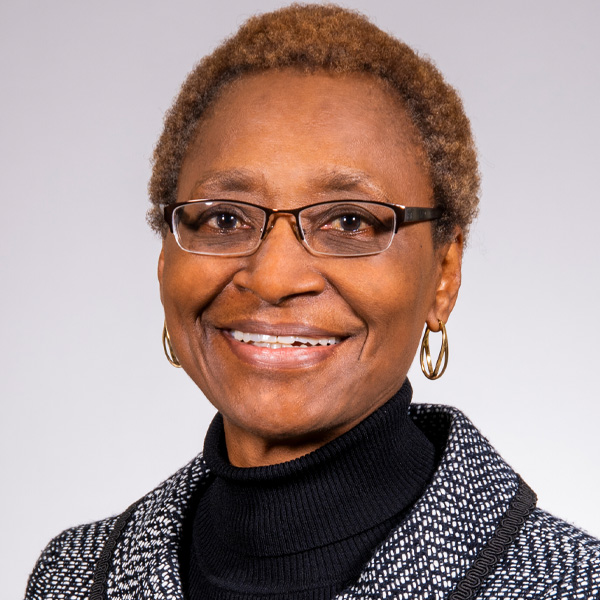 Ernestine S. Lacy