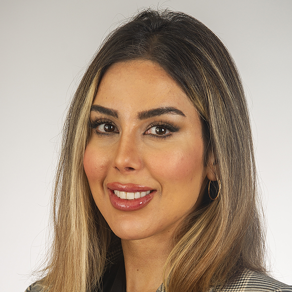 Dr. Helia Nezhad