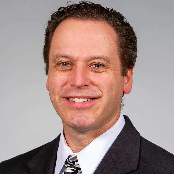 Joel D. Karns