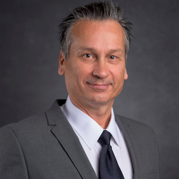 Jon A. Guidry