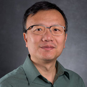 Kurt Zhang