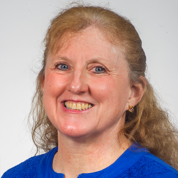 Margaret R. McMillan