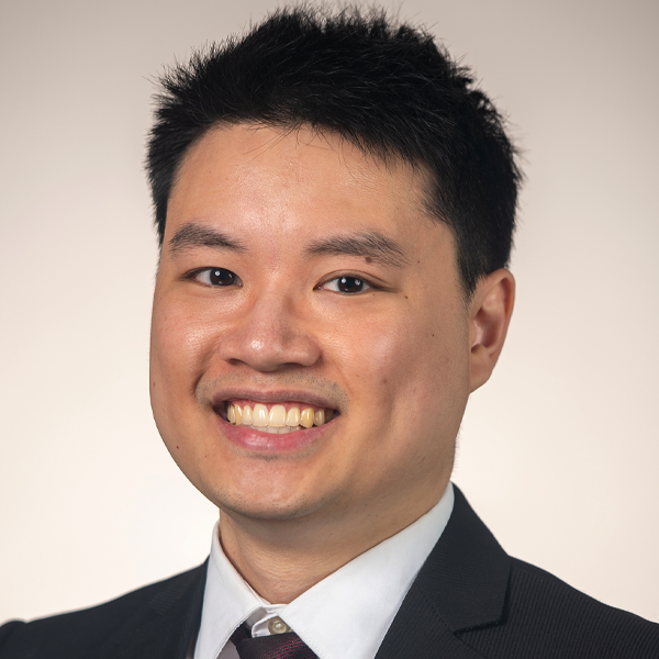 Dr. Michael Nguyen