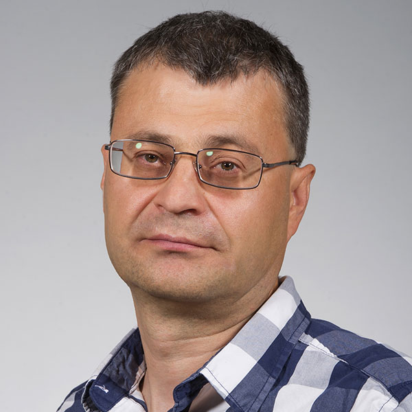 Mikhail Umorin