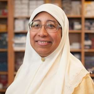 Wan-Mohaiza Dashwood