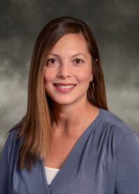 Monica Colson