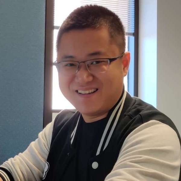 Mutian Zhang