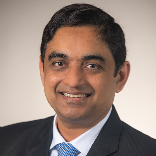 Naresh Shetty