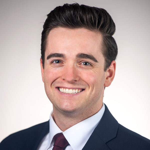 Nathan Baker, DDS