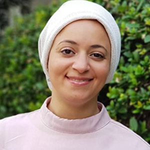 Razan Fakieh