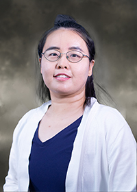Sandra Yan