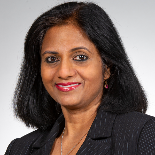 Sue G. Rajan