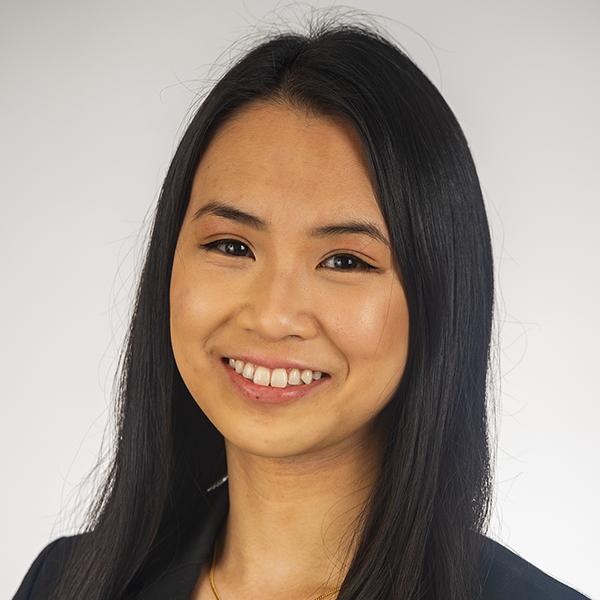 Dr. Teresa Nguyen