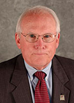 jack buckley, jr
