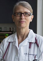Nancy Downing