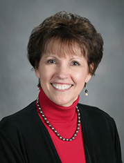 Regina Beard